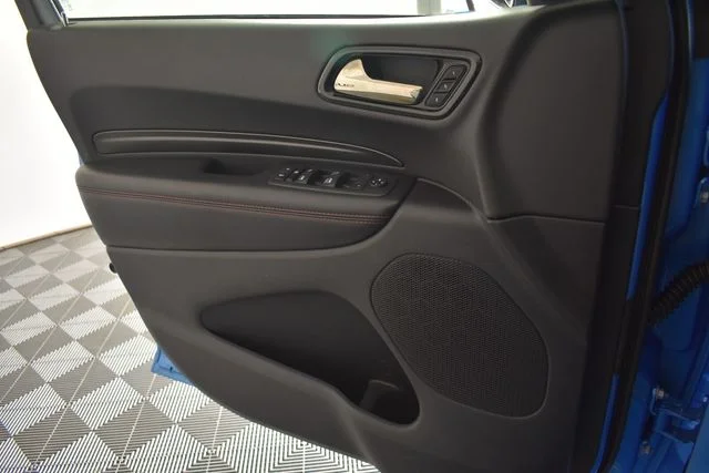 New 2026 B5 Blue Exterior Paint Dodge GT Plus image 40