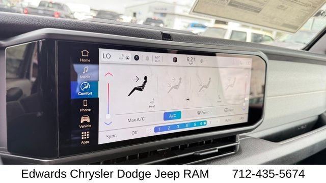 New 2026 Black Clearcoat Jeep Sport S image 29