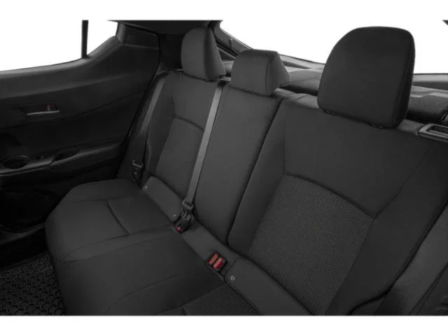 Used 2018 Pearl Toyota XLE Premium image 13