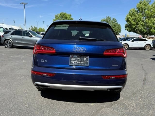 Used 2019  Audi 2.0T Prestige image 6