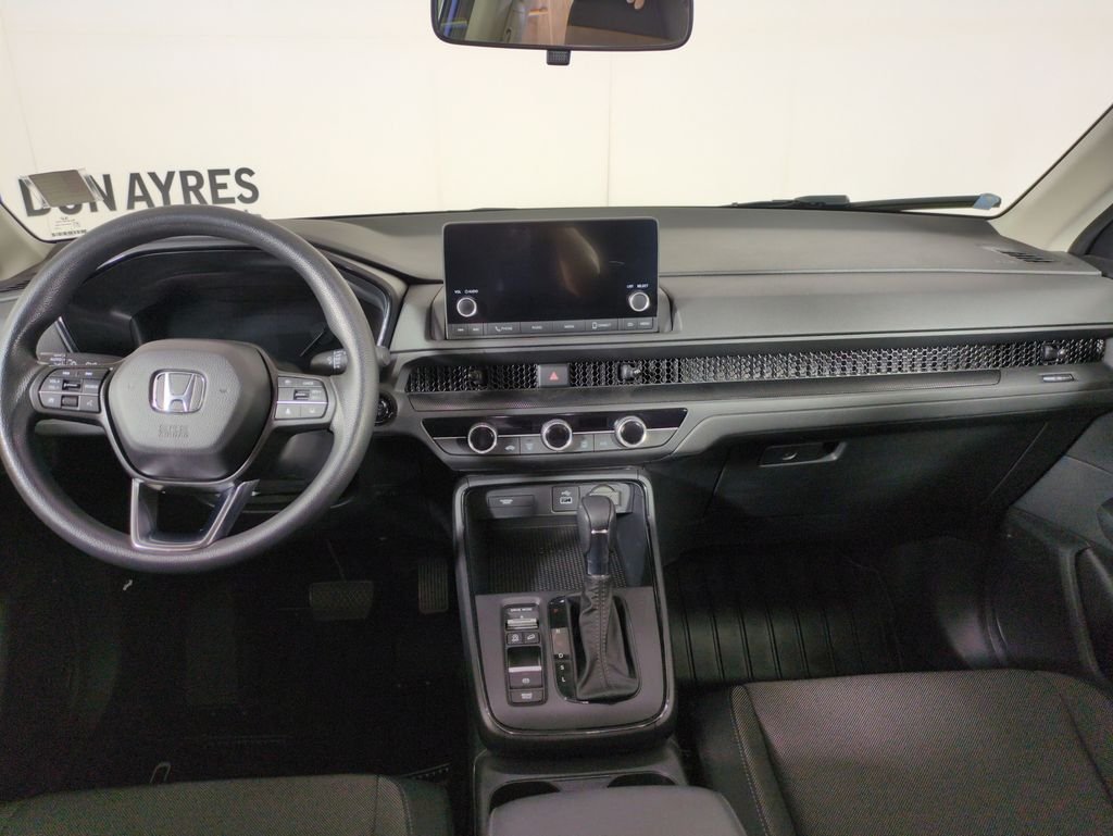Used 2023  Honda LX image 12