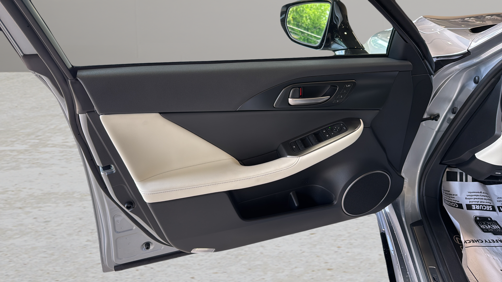 New 2026 Iridium Lexus  350 F SPORT AWD image 10