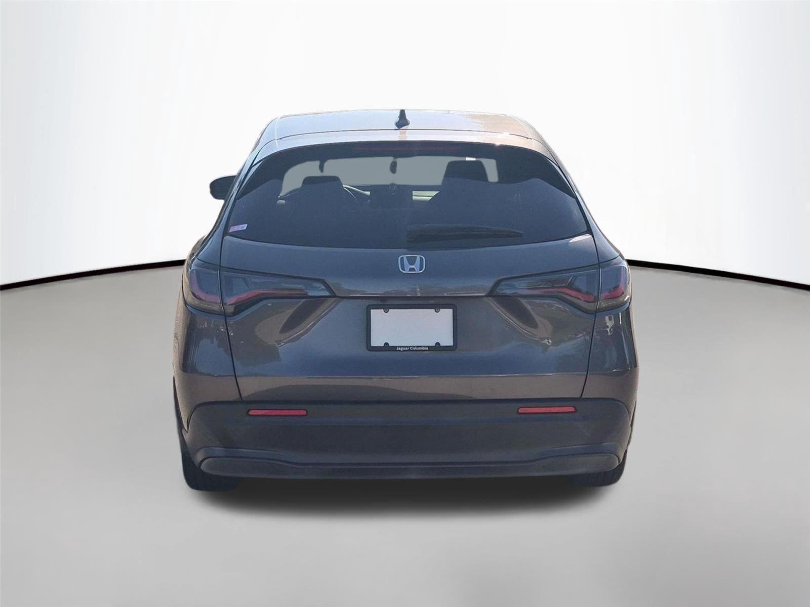 Used 2023 Modern Steel Metallic Honda LX image 4