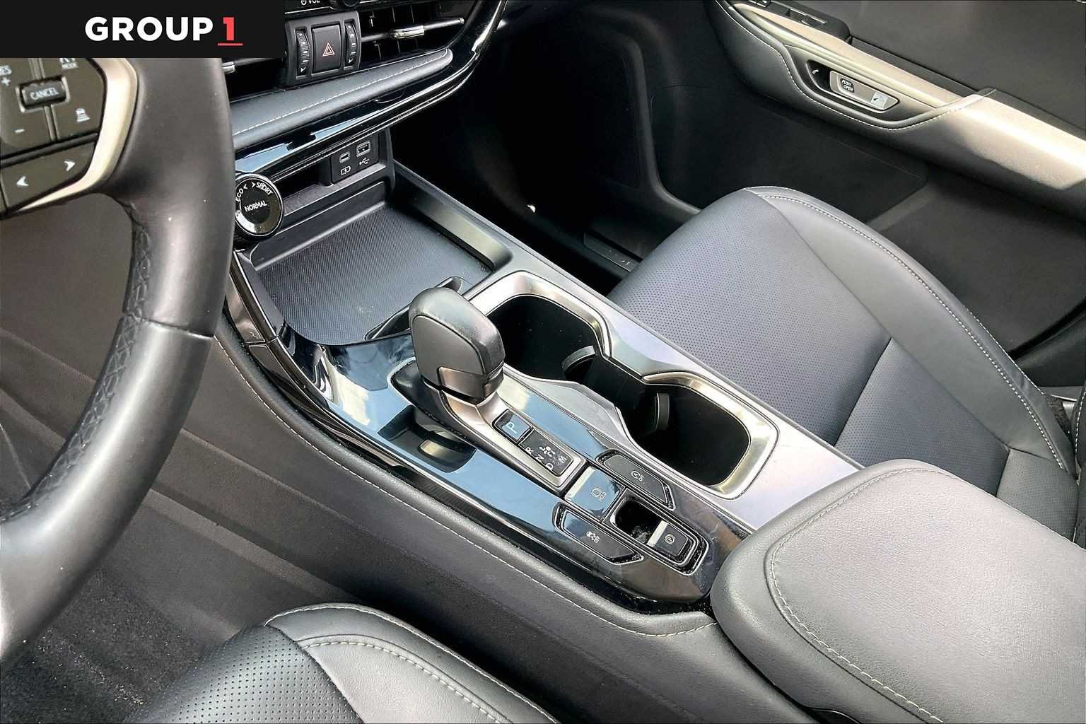 Used 2024 Cloudburst Gray Lexus  image 14