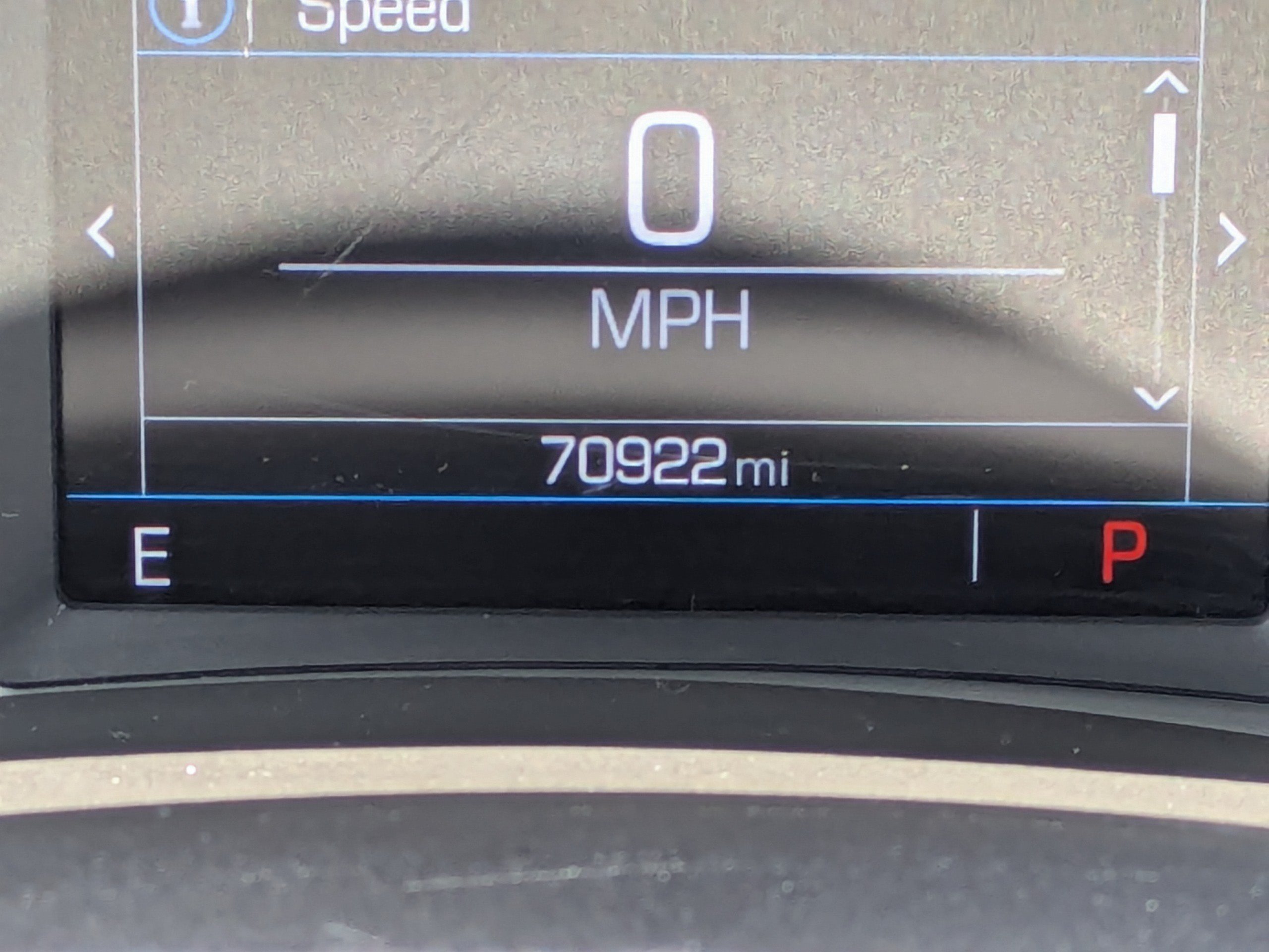 Used 2018 Summit White GMC DENALI image 30