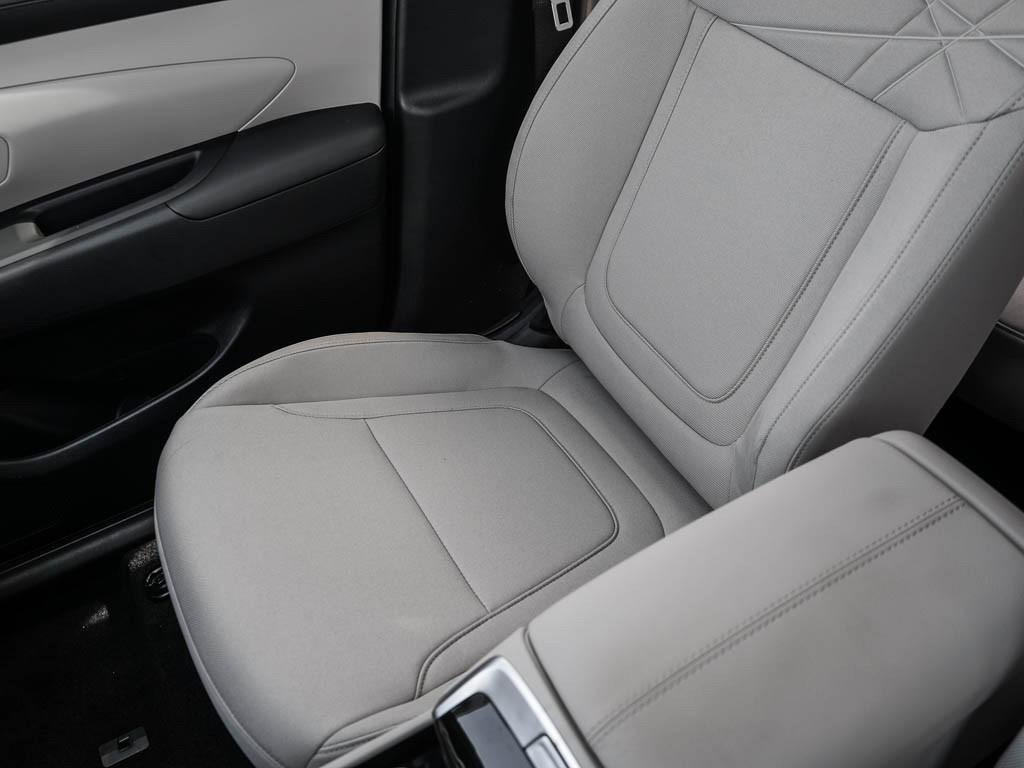 New 2026 Ecotronic Gray Hyundai SE AWD image 48