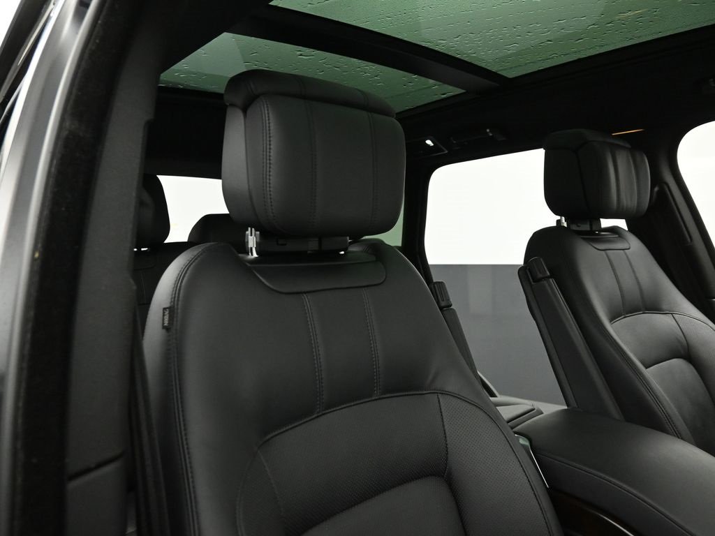 2022 LAND ROVER RANGE ROVER - Image 31