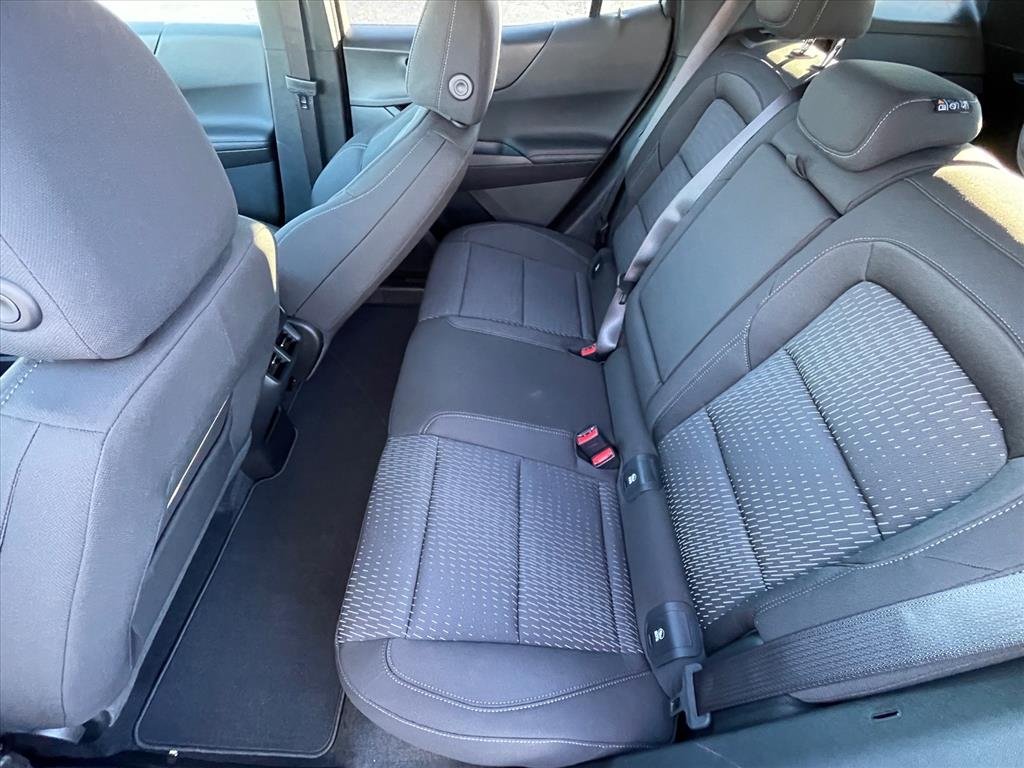 New 2026 Mosaic Black Metallic Chevrolet LT image 22