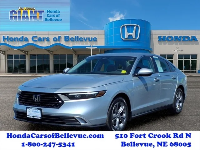 2024 Honda Accord