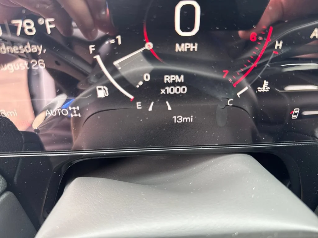 2026 GMC Yukon XL Denali - Photo 17