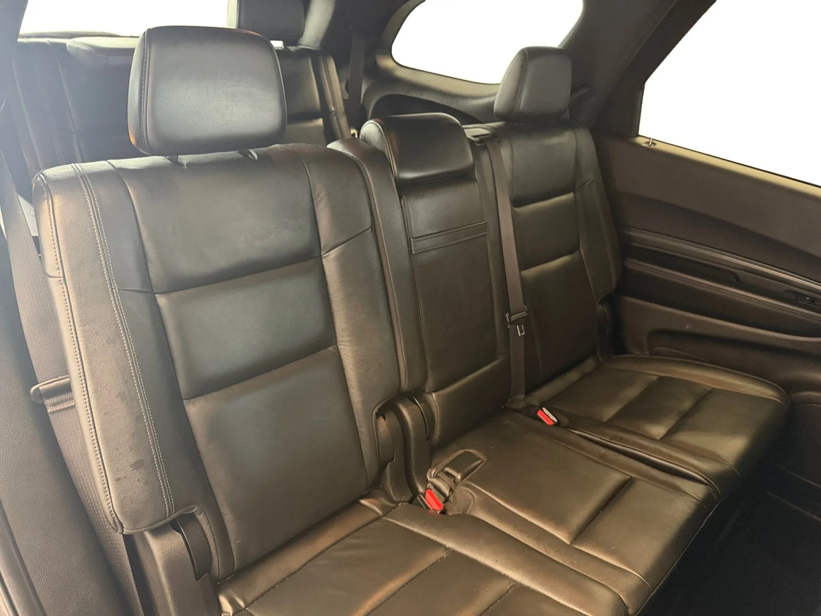 Certified Used 2021 Granite Clearcoat Dodge GT Plus image 34