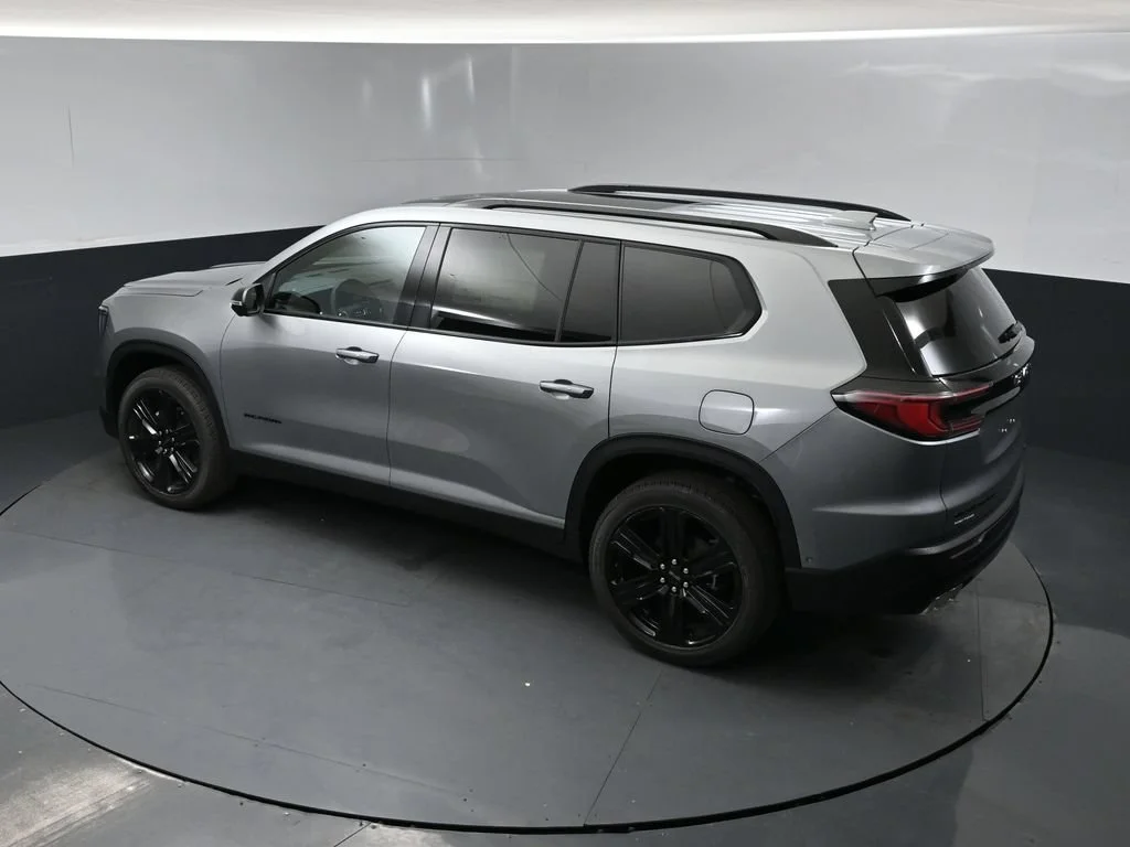 2027 GMC Acadia Elevation - Photo 44