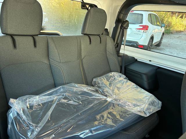 2026 Jeep Wrangler 2-Door Sport - Photo 20