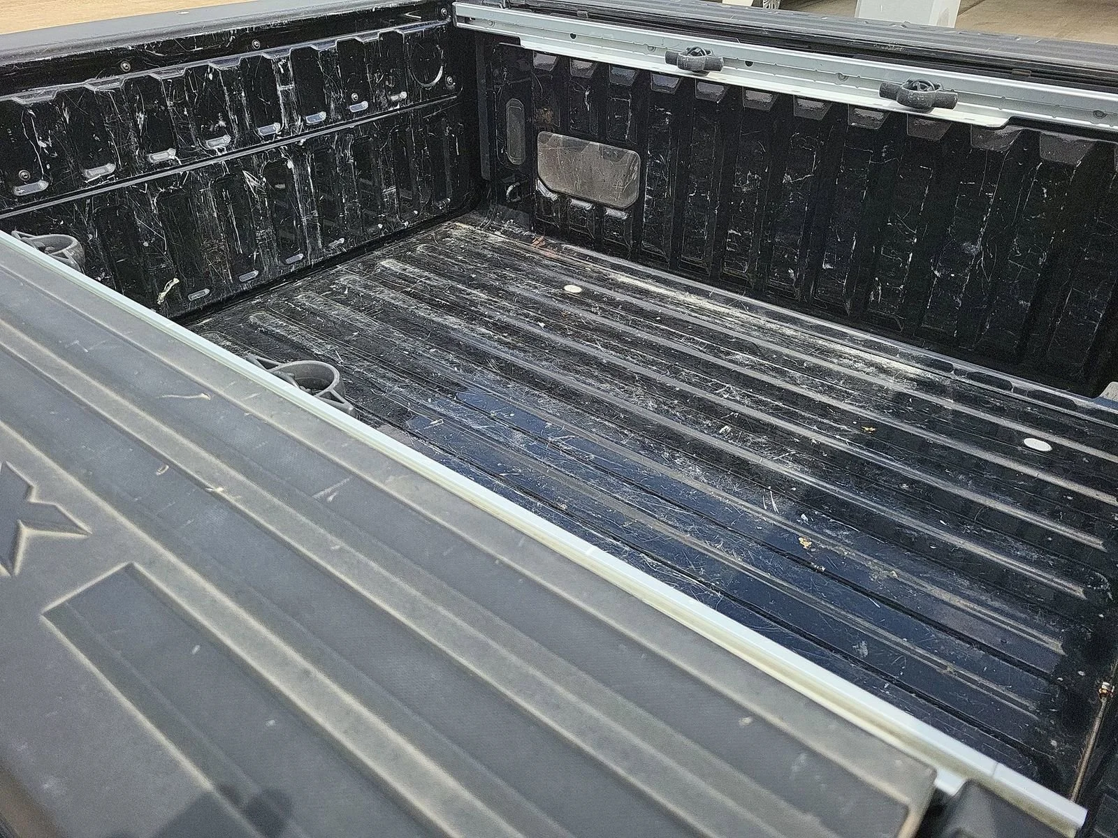 2025 RAM Ram 1500 Pickup Big Horn/Lone Star - Photo 24