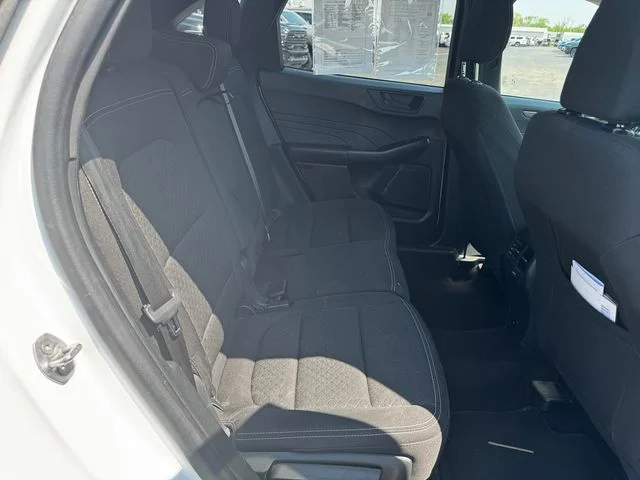 Certified Used 2024 White Ford Active image 16