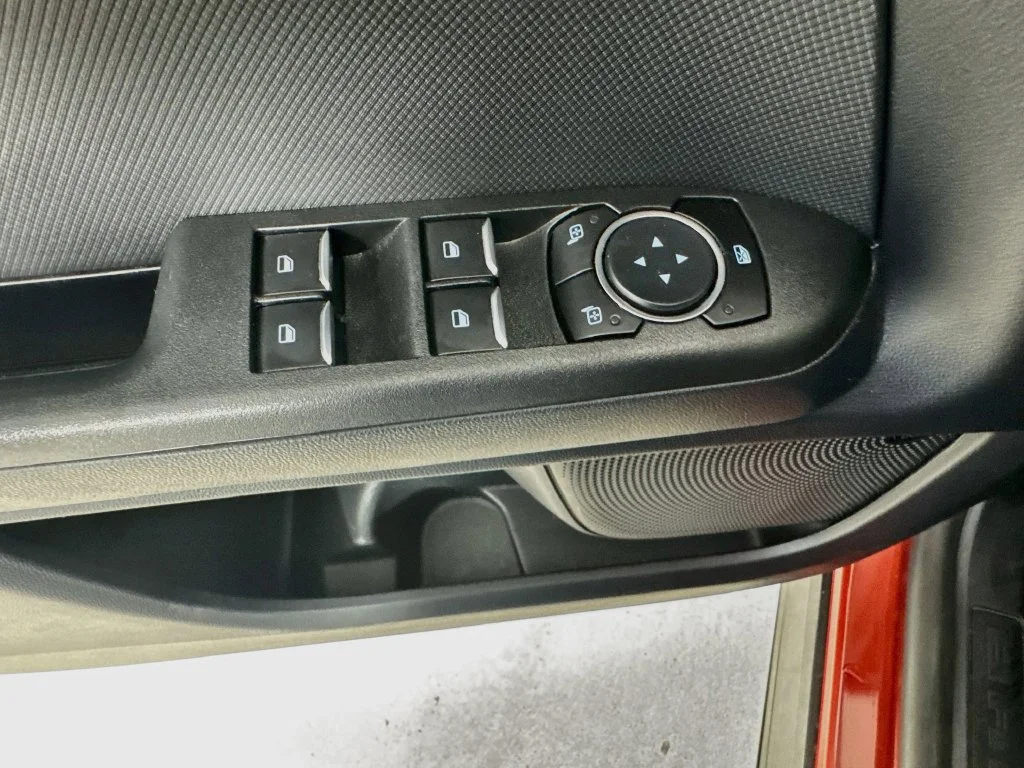 Used 2022 Chili Pepper Red Ford Outer Banks image 21