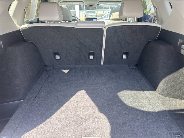 Used 2020 Gray Acura Technology Package image 32