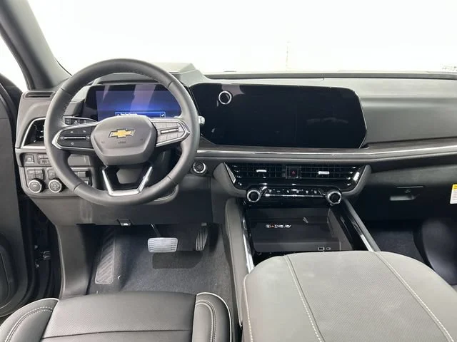 New 2026 Dark Ash Metallic Chevrolet Premier image 22