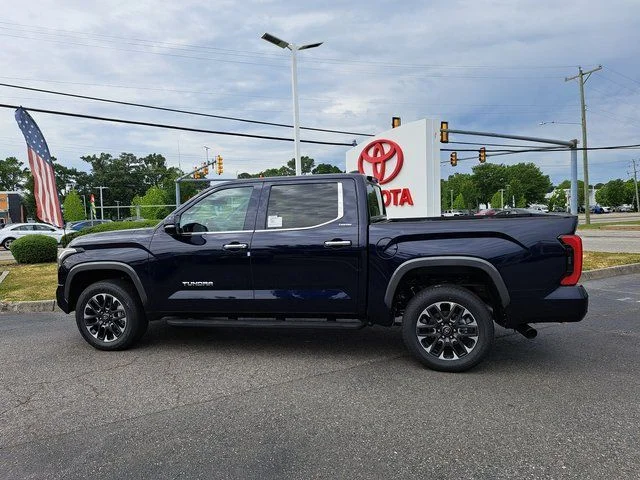 2026 Toyota Tundra Limited - Photo 9
