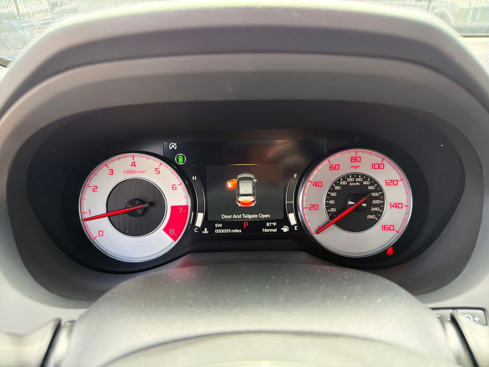 New 2026  Acura A-Spec Package image 14
