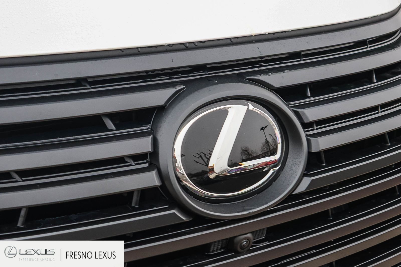 2026 Lexus LX 700h Luxury - Photo 11