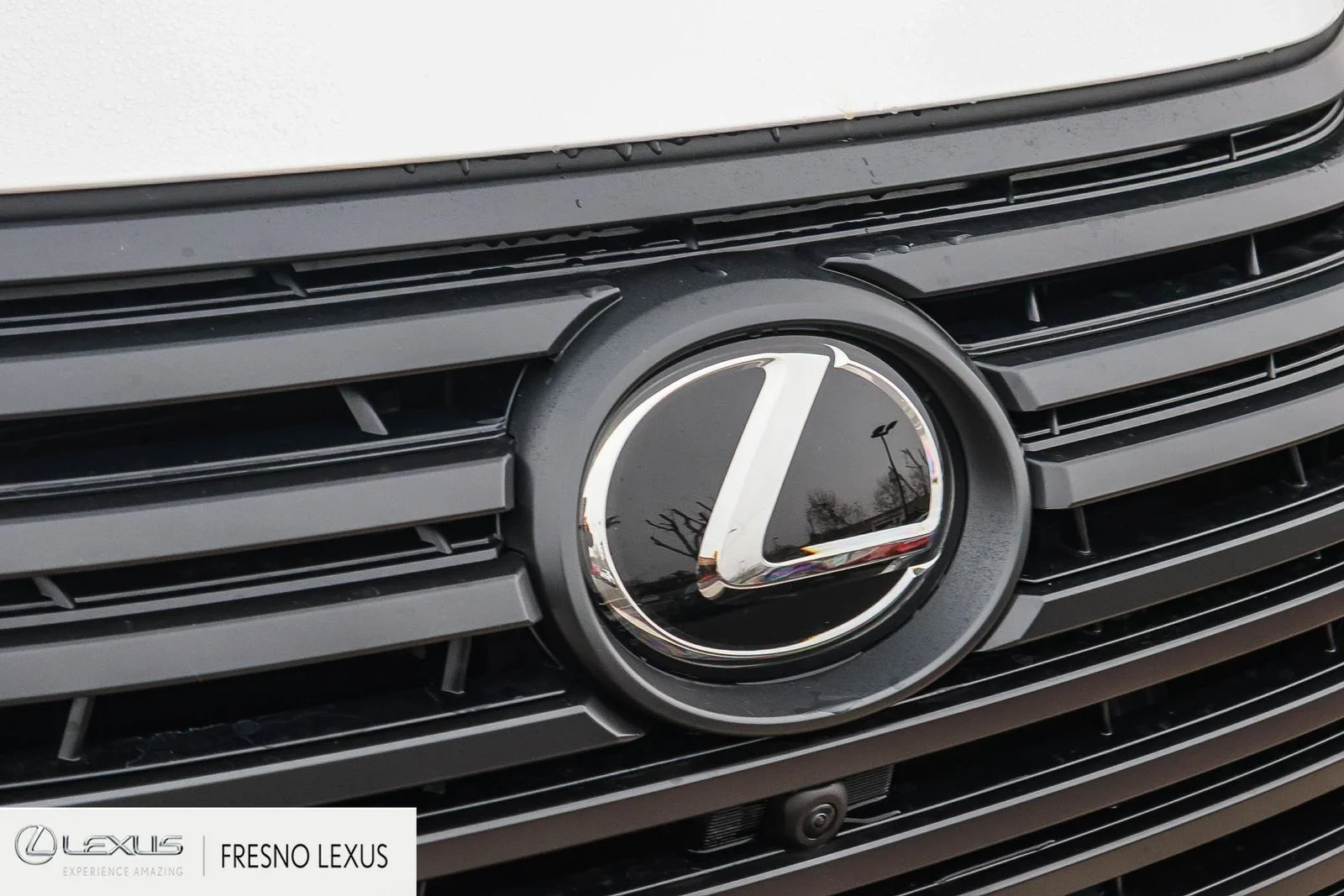 2026 Lexus LX 700h Luxury - Photo 11