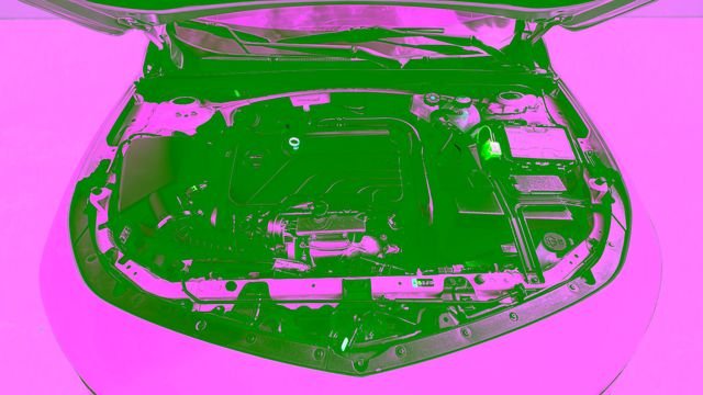 Used 2024 White Chevrolet LS image 32
