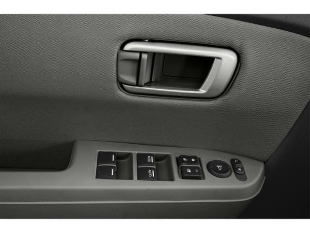 Used 2015 White Honda LX image 19
