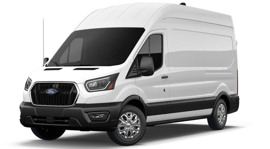 2026 Ford Transit 250 High Roof 148 WB's photo