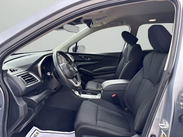 Used 2025 Silver Subaru Premium image 12