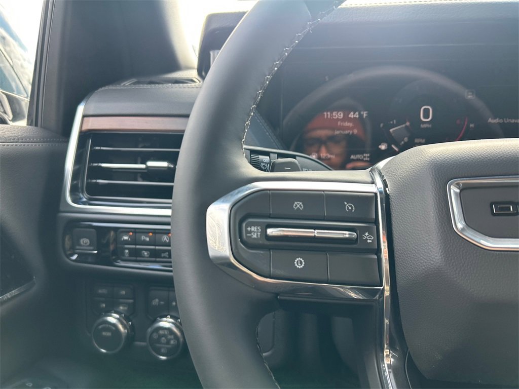 2026 GMC YUKON XL - Image 19