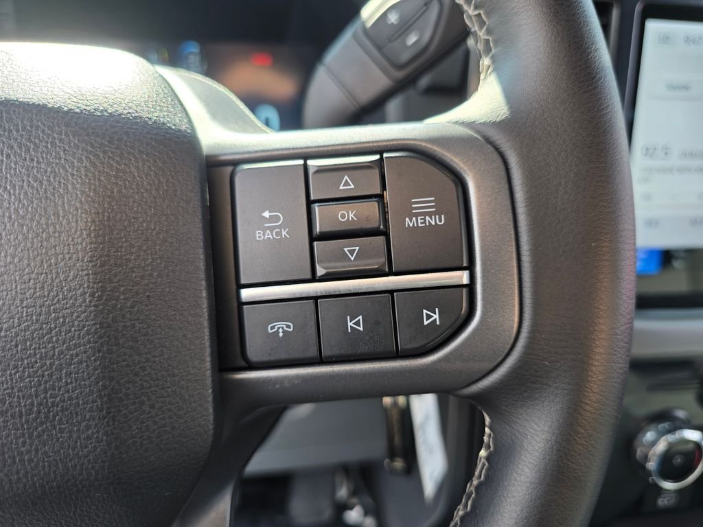 2025 Ford F-150 XLT - Photo 23