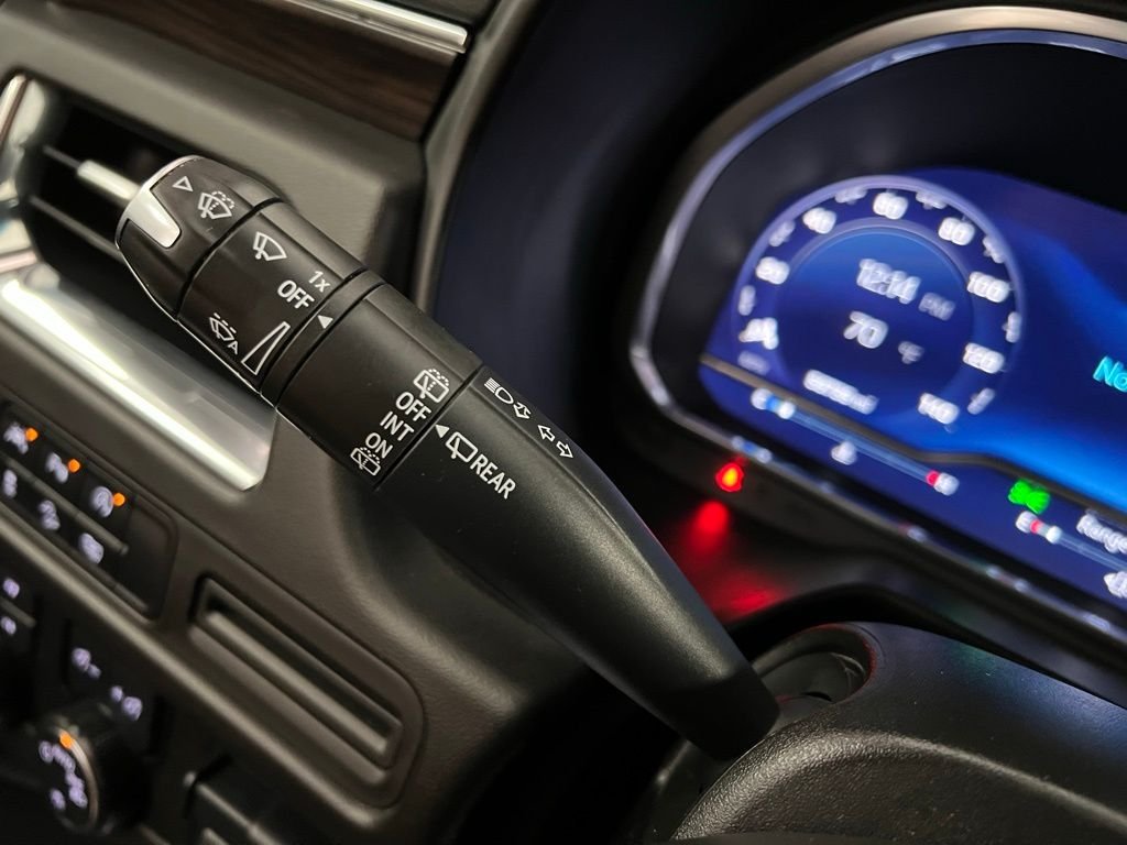 2023 Chevrolet Tahoe Z71 - Photo 34