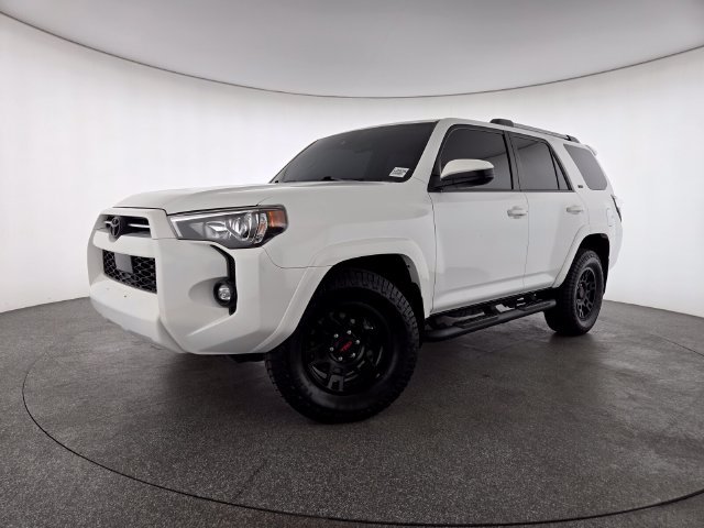 2023 Toyota 4Runner
