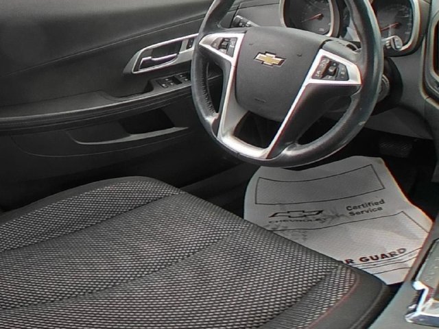 Used 2016 White Chevrolet LT image 38