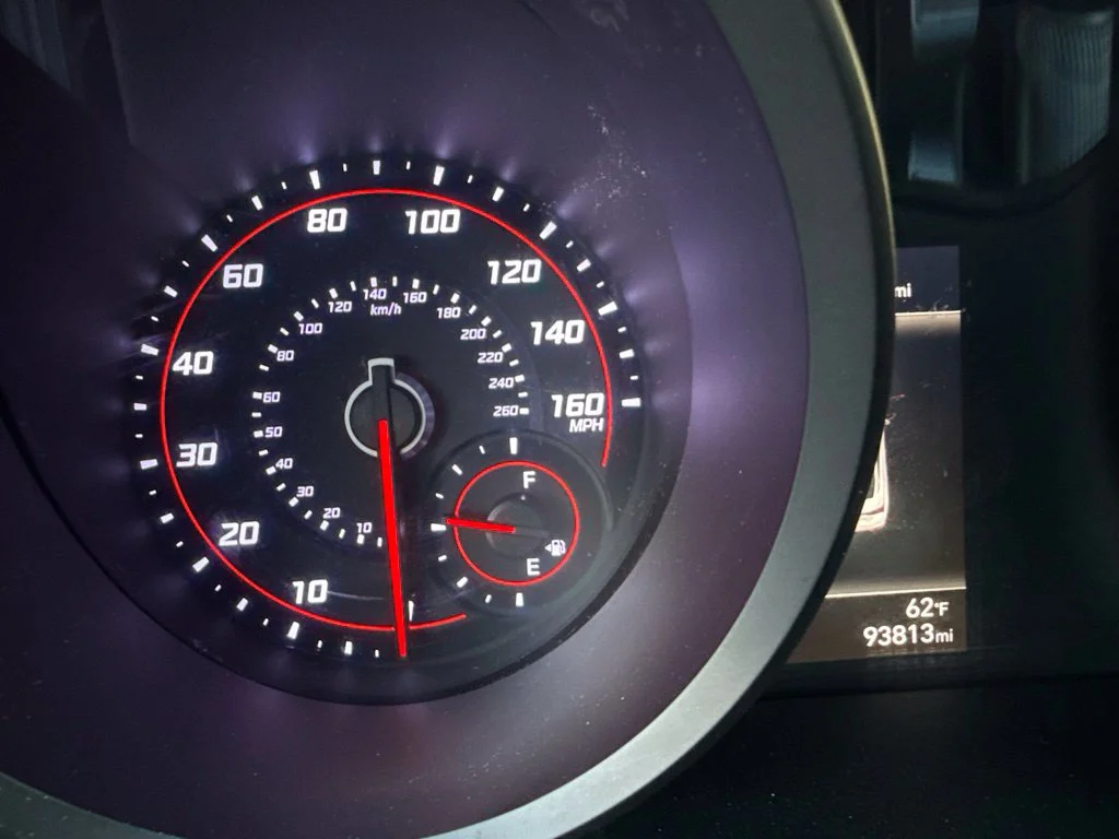 Used 2022 Gray Hyundai SEL image 18