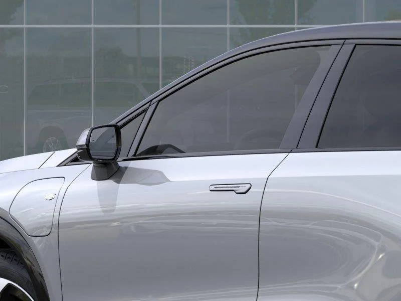 2027 Cadillac OPTIQ Sport - Photo 12