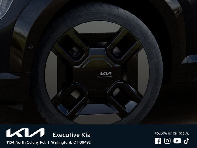 New 2026 Panthera Metal Kia GT-Line AWD image 9