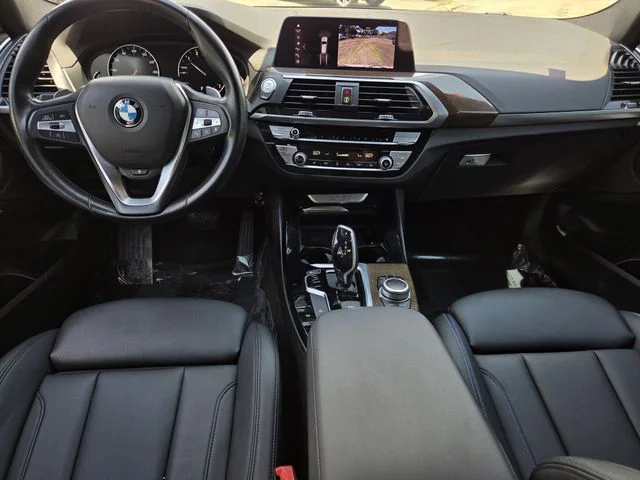 Used 2020 Alpine White BMW sDrive30i image 8