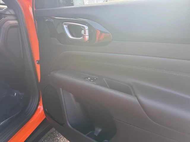 New 2026 Joose Jeep Latitude Altitude image 11