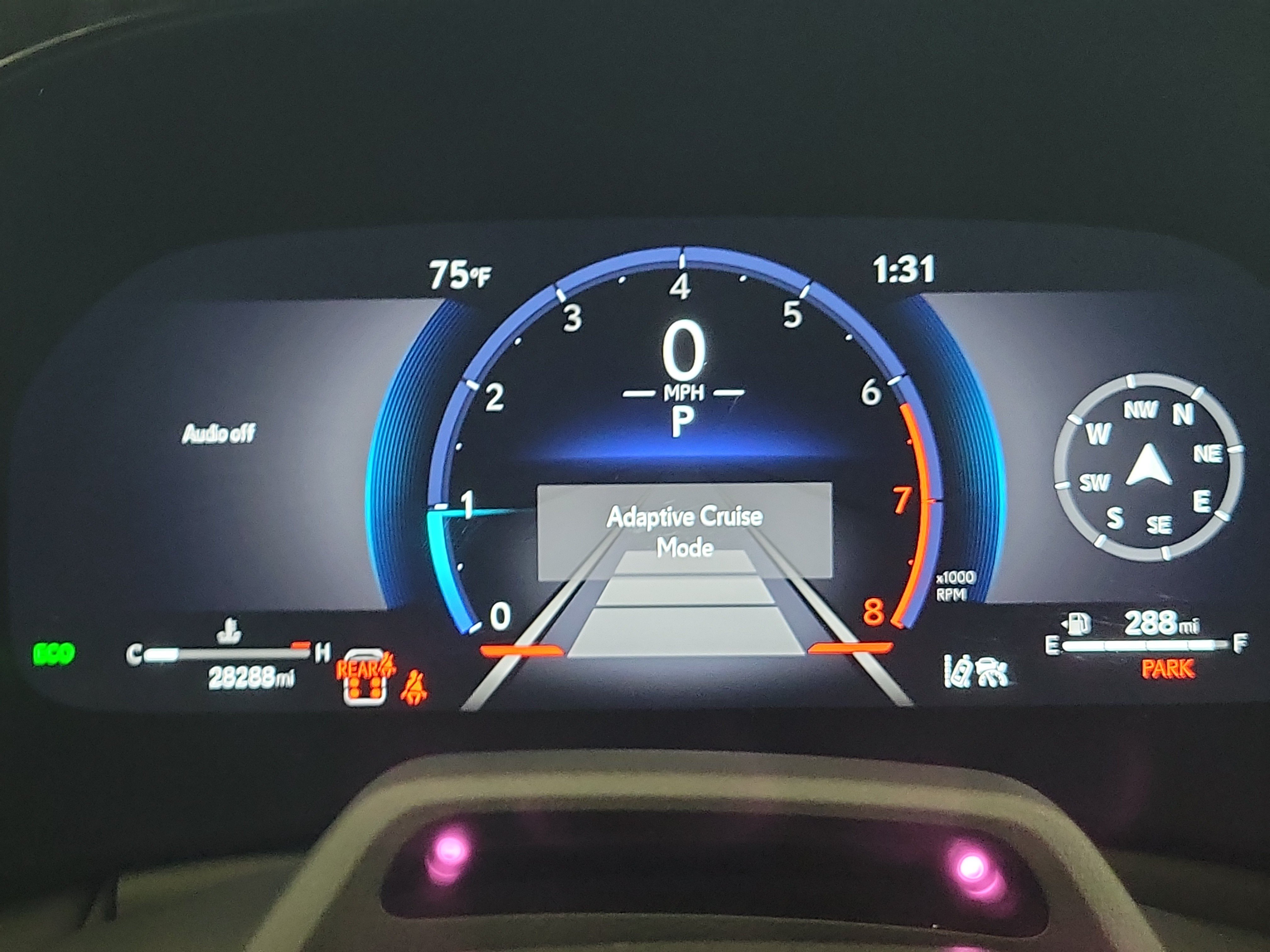 Certified Used 2024 WIND CHILL PEARL Lexus TX 350 Luxury image 34