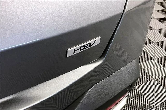 New 2026 Gray Kia EX image 10