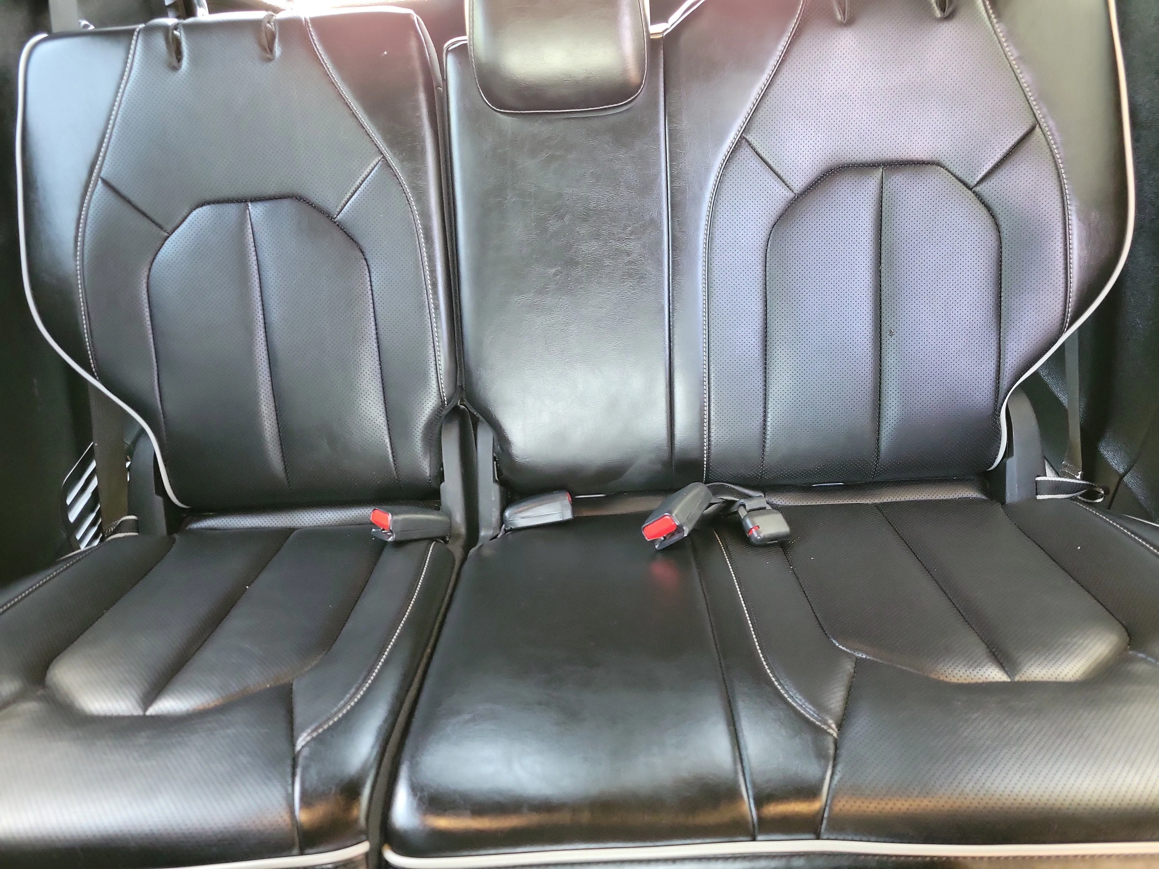 2025 Chrysler Pacifica Limited - Photo 11