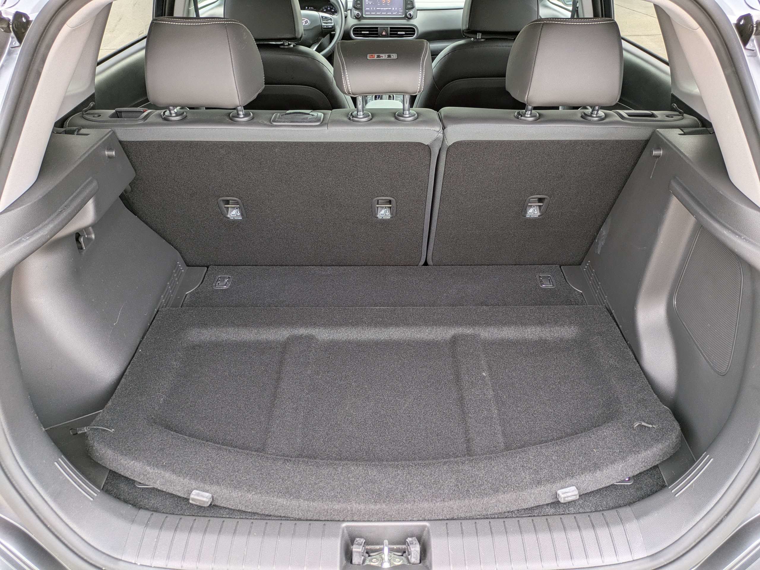 2019 Hyundai Kona Ultimate - Photo 11