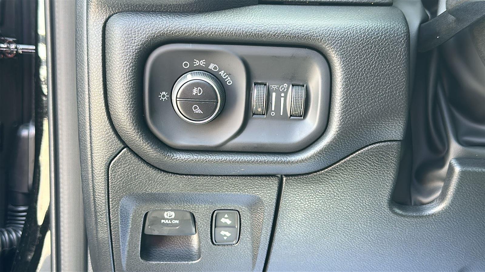 2026 RAM 1500 Big Horn/Lone Star - Photo 15