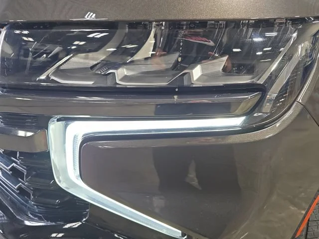 2021 Chevrolet Tahoe Z71 - Photo 35