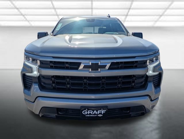 2026 Chevrolet Silverado 1500 RST - Photo 27