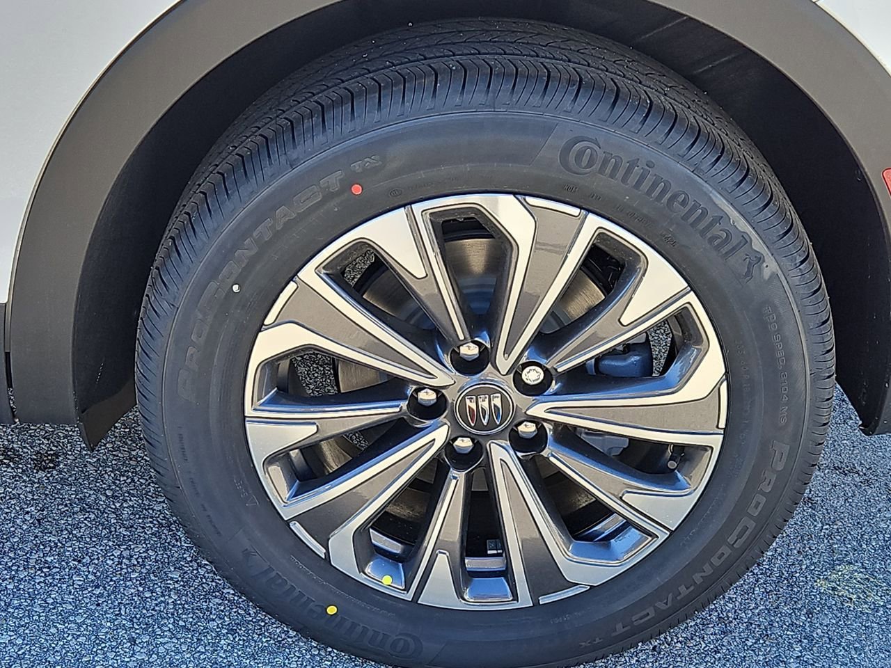 2026 Buick Envision Preferred - Photo 33