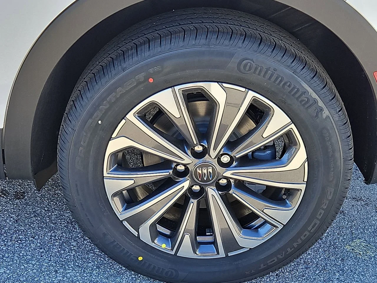 2026 Buick Envision Preferred - Photo 33