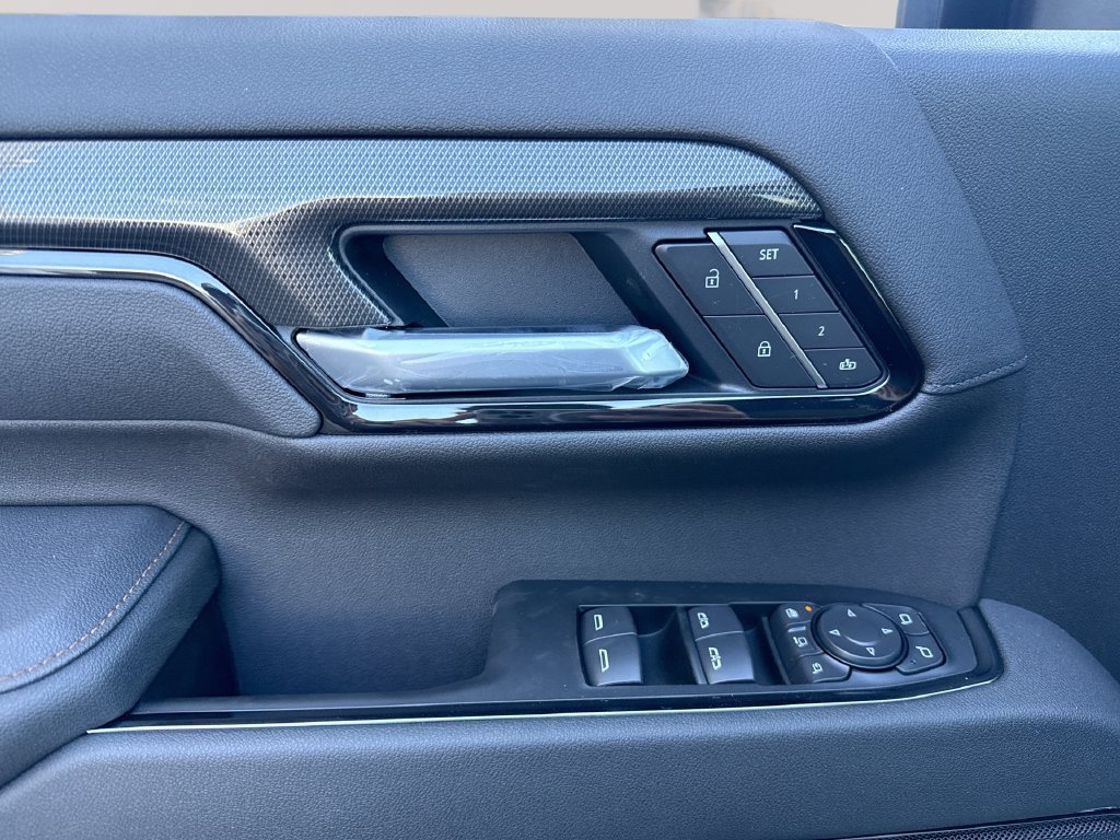 2026 GMC Sierra 2500HD AT4 - Photo 24